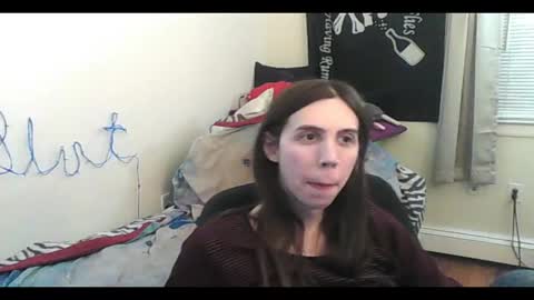 Snapshot of totalfuckingadorable chatting on February 5, 2026, 1:54 am Luna online show from February 5, 2026, 1:54 am