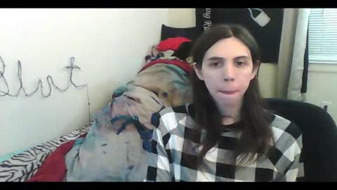 Snapshot of totalfuckingadorable chatting on February 6, 2026, 2:05 am Luna online show from February 6, 2026, 2:05 am