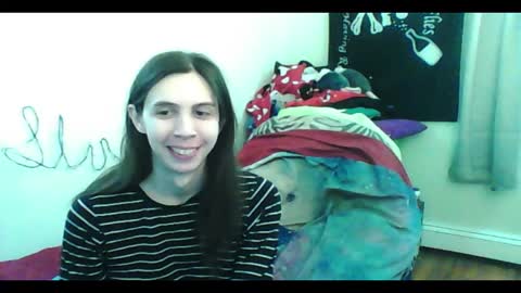 Snapshot of totalfuckingadorable chatting on February 17, 2026, 4:31 am Luna online show from February 17, 2026, 4:31 am