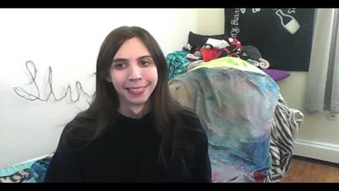 Snapshot of totalfuckingadorable chatting on February 24, 2026, 3:59 am Luna online show from February 24, 2026, 3:59 am