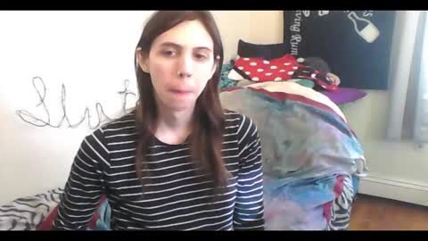 Snapshot of totalfuckingadorable chatting on February 24, 2026, 8:40 pm Luna online show from February 24, 2026, 8:40 pm