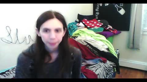 Snapshot of totalfuckingadorable chatting on February 26, 2026, 5:39 am Luna online show from February 26, 2026, 5:39 am