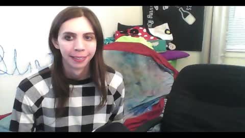 Snapshot of totalfuckingadorable chatting on March 1, 2026, 3:52 am Luna online show from March 1, 2026, 3:52 am