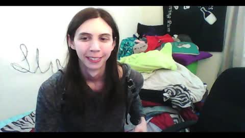 Snapshot of totalfuckingadorable chatting on March 2, 2026, 5:08 am Luna online show from March 2, 2026, 5:08 am