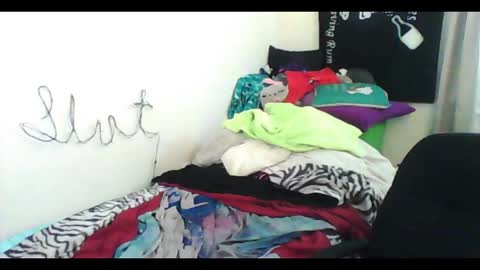 Snapshot of totalfuckingadorable chatting on March 2, 2026, 7:15 am Luna online show from March 2, 2026, 7:15 am