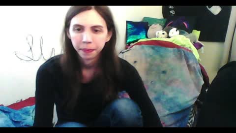 Luna online show from May 12, 2026, 7:16 am