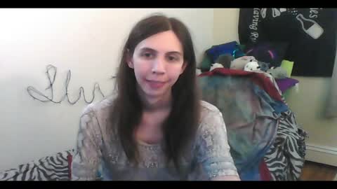 Luna online show from May 30, 2026, 1:57 am