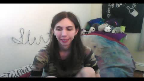 Luna online show from May 31, 2026, 5:59 am