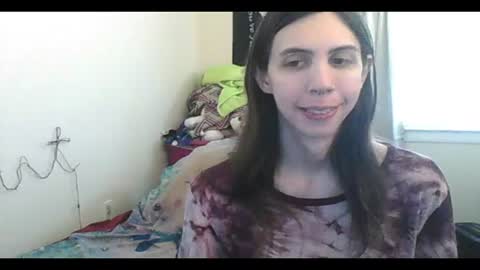 Luna online show from June 15, 2026, 8:55 pm