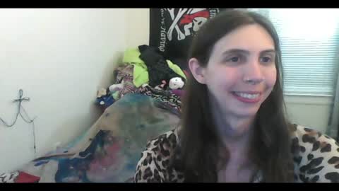 Luna online show from July 2, 2026, 3:45 am
