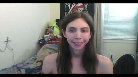 Luna online show from July 3, 2026, 1:01 am