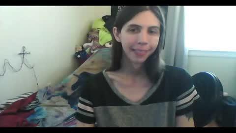 Luna online show from July 6, 2026, 6:54 pm