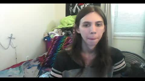 Luna online show from July 13, 2026, 2:58 am