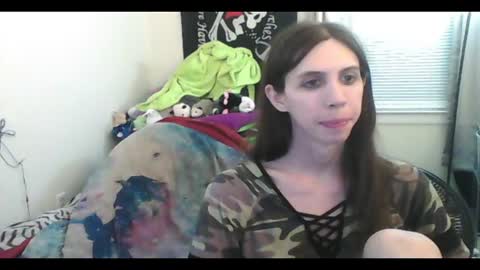 Luna online show from July 26, 2026, 5:15 am