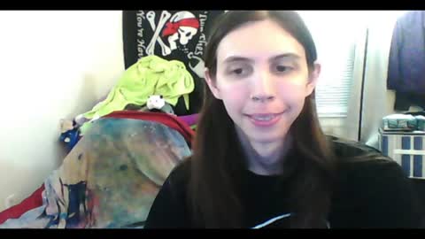 Luna online show from July 29, 2026, 1:04 am