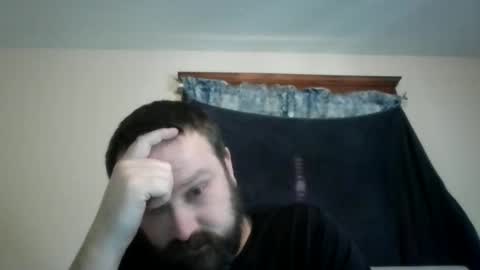 Big Daddy Balls online show from February 2, 2025, 10:06 pm