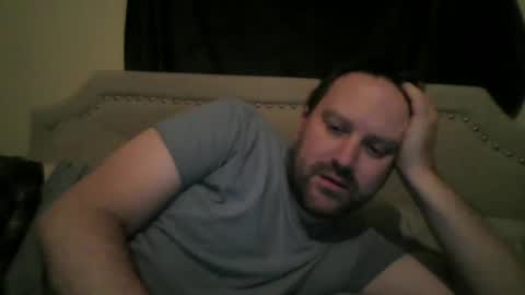 Big Daddy Balls online show from September 27, 2025, 1:10 am