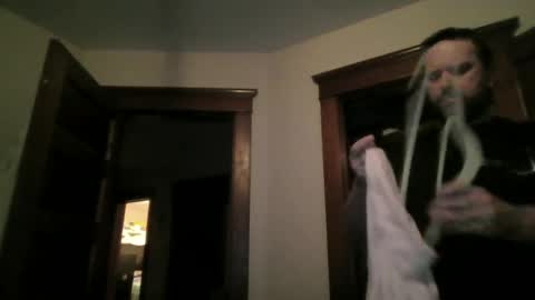 Big Daddy Balls online show from October 8, 2025, 5:16 am