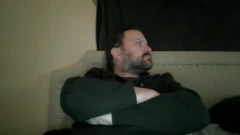 Big Daddy Balls online show from October 19, 2025, 11:05 pm