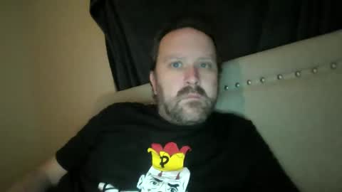 Big Daddy Balls online show from November 25, 2025, 1:49 am