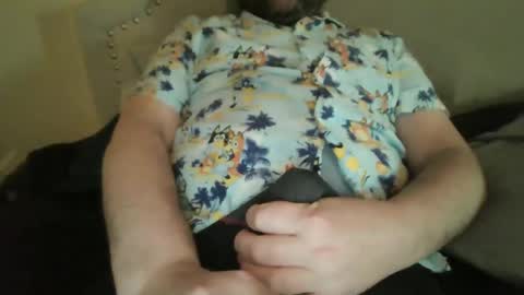 Big Daddy Balls online show from February 13, 2026, 10:28 pm