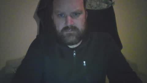 Big Daddy Balls online show from April 19, 2026, 6:35 am