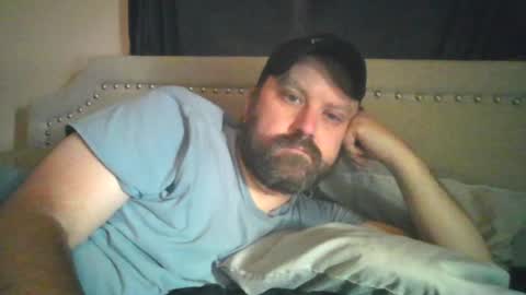 Big Daddy Balls online show from July 16, 2026, 4:24 pm