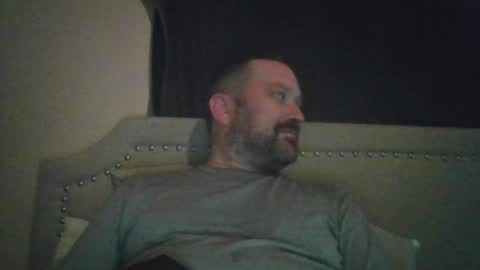 Big Daddy Balls online show from July 23, 2026, 10:24 am