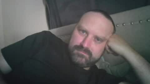 Big Daddy Balls online show from July 27, 2026, 4:14 pm