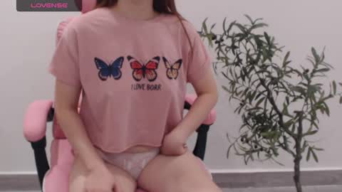 Angelina online show from September 25, 2025, 8:18 am