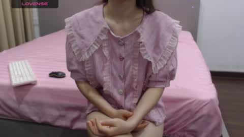 Snapshot of totoro_09 chatting on June 22, 2026, 3:25 am Angelina online show from June 22, 2026, 3:25 am