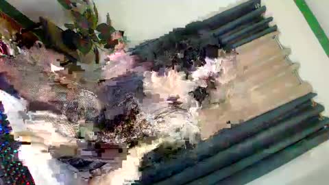 touch_my_body_daddy online show from February 1, 2025, 7:15 am