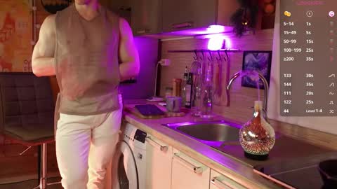 Paul online show from February 14, 2026, 4:20 am