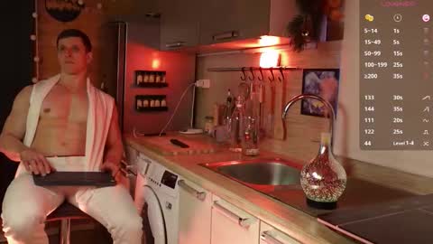 Paul online show from March 21, 2026, 12:21 pm