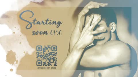 Snapshot of touch_of_eros chatting on June 26, 2026, 3:55 am Paul online show from June 26, 2026, 3:55 am