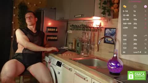 Snapshot of touch_of_eros chatting on August 8, 2026, 4:03 am Paul online show from August 8, 2026, 4:03 am