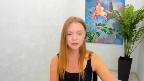 Snapshot of touch_the_heart chatting on February 20, 2026, 3:25 am Touch The Heart online show from February 20, 2026, 3:25 am