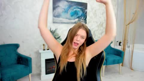 Snapshot of touch_the_heart chatting on February 26, 2026, 3:27 am Touch The Heart online show from February 26, 2026, 3:27 am