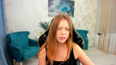 Snapshot of touch_the_heart chatting on April 3, 2026, 3:15 am Touch The Heart online show from April 3, 2026, 3:15 am