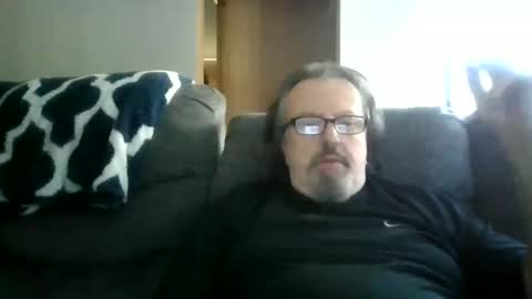 jim online show from October 3, 2025, 6:49 pm