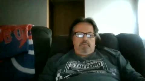 jim online show from October 23, 2025, 1:43 pm