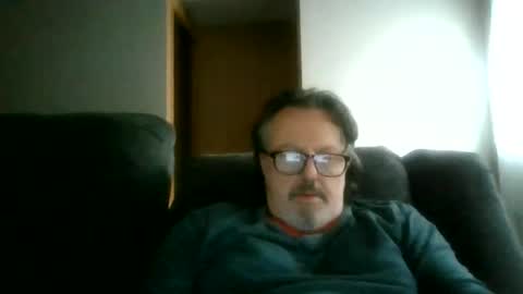 jim online show from November 5, 2025, 3:56 pm