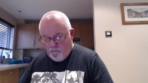 TOUCHWOOD25 online show from May 1, 2026, 6:56 pm