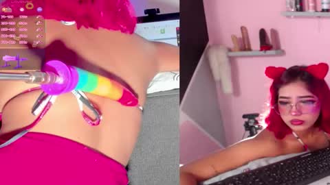 touk_kira online show from January 18, 2026, 4:11 pm