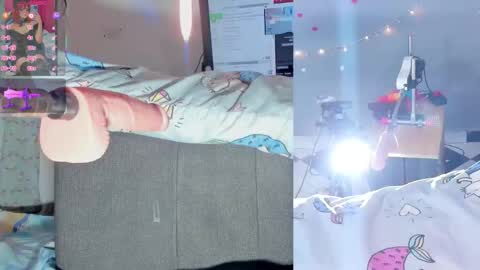 touk_kira online show from February 26, 2026, 11:37 pm