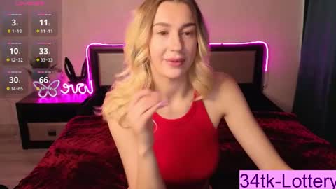 ToxicDollKiss online show from July 1, 2026, 3:19 am