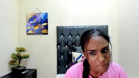 toxicfantasy4u online show from October 17, 2025, 5:04 pm