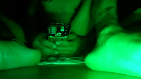 Snapshot of toxicidad_sex chatting on March 6, 2025, 8:41 am toxicidad_sex online show from March 6, 2025, 8:41 am