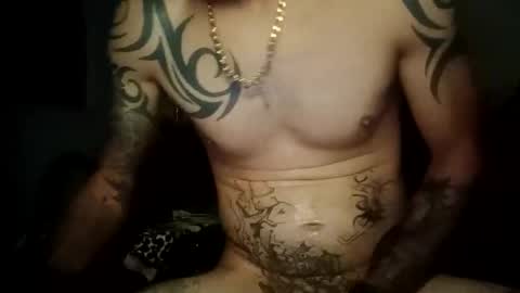 toxicidad_sex online show from April 25, 2026, 10:18 am