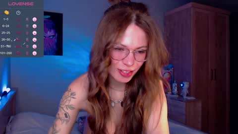 toxkiss online show from December 3, 2024, 5:31 am